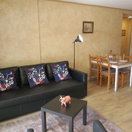 فيلا Chez Marielle LʼIsle-sur-la-Sorgue المظهر الخارجي الصورة