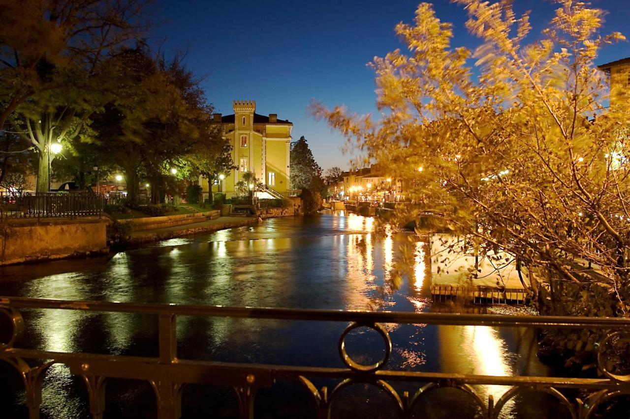 فيلا Chez Marielle LʼIsle-sur-la-Sorgue المظهر الخارجي الصورة