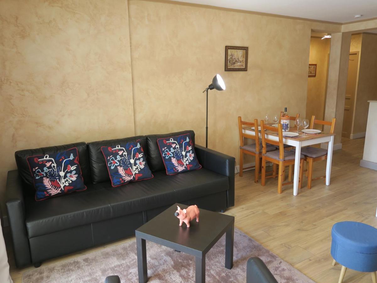 فيلا Chez Marielle LʼIsle-sur-la-Sorgue المظهر الخارجي الصورة